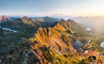 Schladminger Tauern von Rainer Mirau