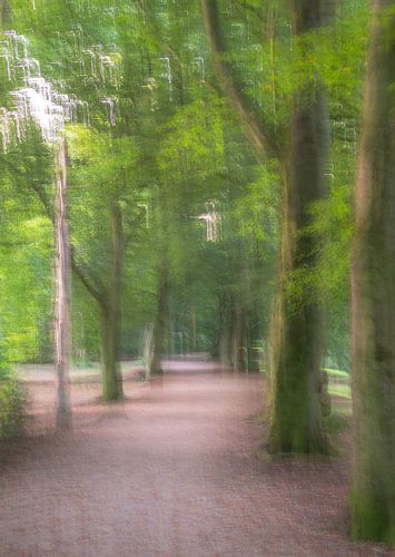 abstracte bomen part 3