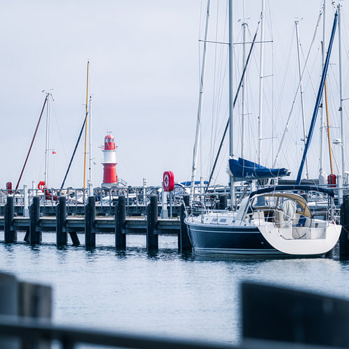 Warnemünde