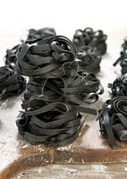 Pasta nero