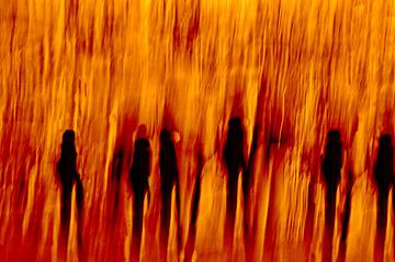 MEETING von Miroslav Ptacek