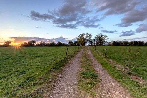 Polder Nunspeet