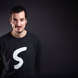 Roland van Balen profielfoto