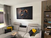 Customer photo: Golden Glow  by Preet Lambon