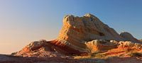 White Pocket, Vermilion Cliffs National Monument by Henk Meijer Photography thumbnail