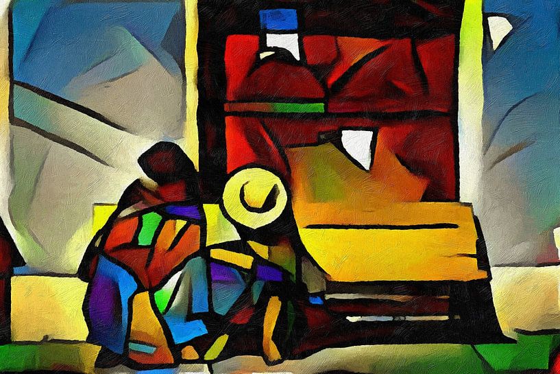 0107 - Bolivian Diffidence van XPloRR