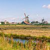Zaanse Schans van Jaap Mulder