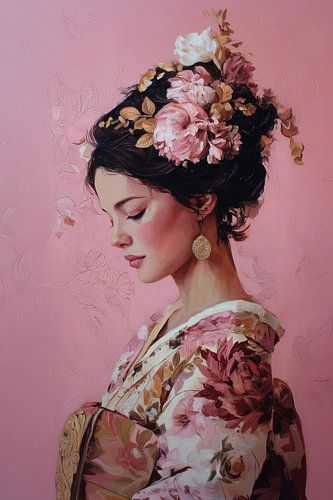 Bescheiden von Naiyaru