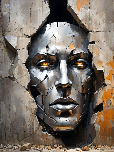 The Awakening of the Metal Soul