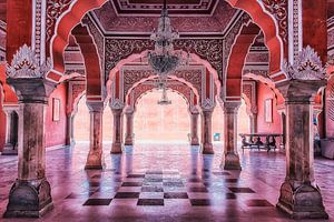 City Palace