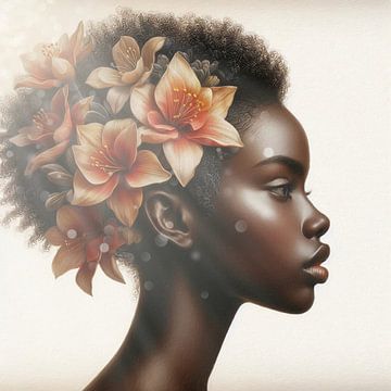 Floral Beauty van J.O. Han