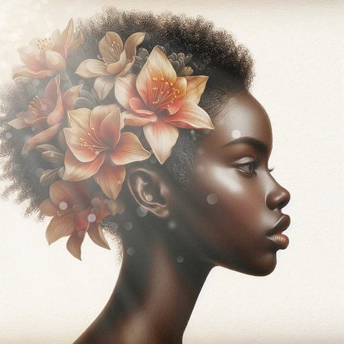Floral Beauty