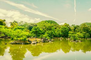 Japanese Garden sur Pascal Deckarm