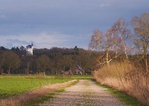 De Sprengenberg