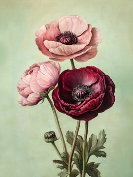 Pioner by annika persson