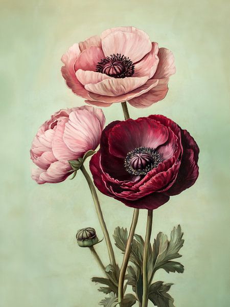 Pioner by annika persson