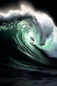 Oceanic - The Curl