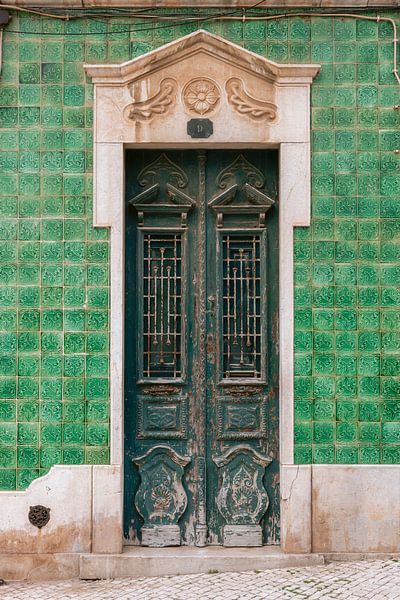 Lagos Portugal by HelloHappylife