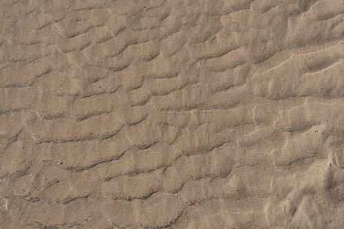Sandmuster (2)