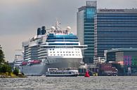 Cruiseschip van Anouschka Hendriks thumbnail