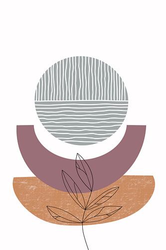 Wildebloemen zomer III