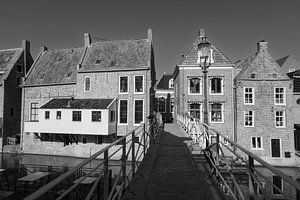 Vue d'Appingedam