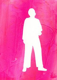 Standing in My Power by Barbara Bergers