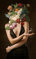 Her Secret Garden