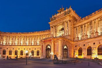 Hofburg Wien 