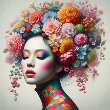 Coupe Bizarre van J.O. Han