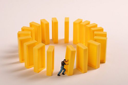 Karma von Remko Killaars