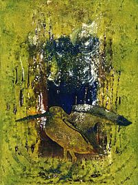 Waldschnepfe (Scolopax rusticola)