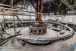 Lord of the Rings by Anjolie Deguelle