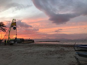 Calm after the Storm Mallorca