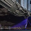 Rotterdam #1015 van Daan Overkleeft