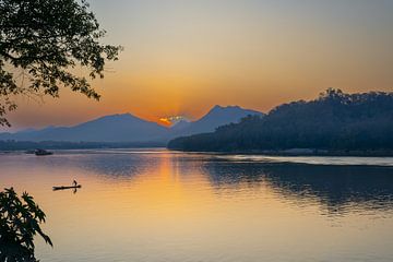 Where time passes and peace remains