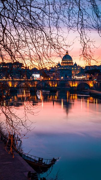 Vatican City by Hello Pompoyo
