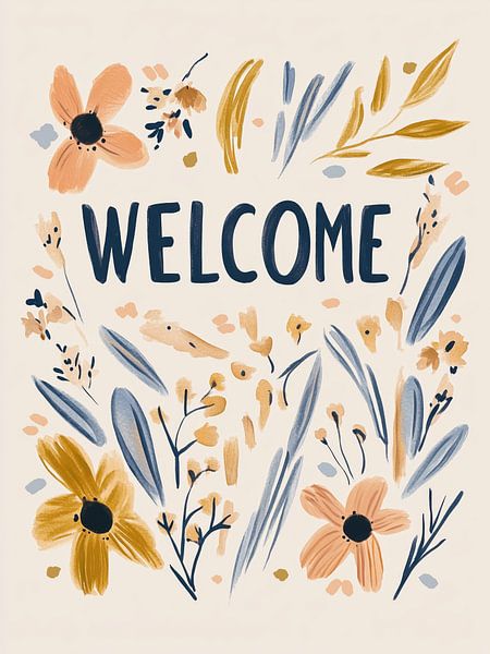 Welcome von Treechild