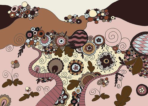 Magical mountains 003