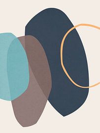 Expressive forms 8 by Vitor Costa