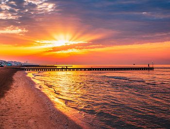 Lido di Jesolo Strand