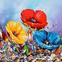 Blumen