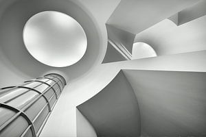 Innenbereich Boijmans van Beuningen