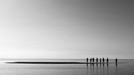 Robinsons von Herwin Wielink