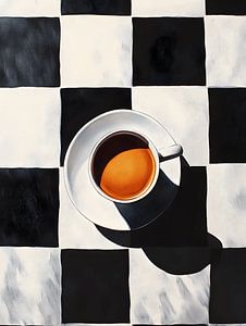 Café du matin II