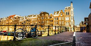 Amsterdam, Keizersgracht