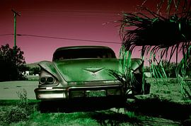 old car von artpictures.de