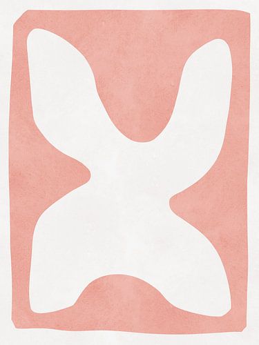 Tribale organische vormen 3