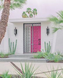 Marokkanisch aus der Mitte des Jahrhunderts von Tom Windeknecht