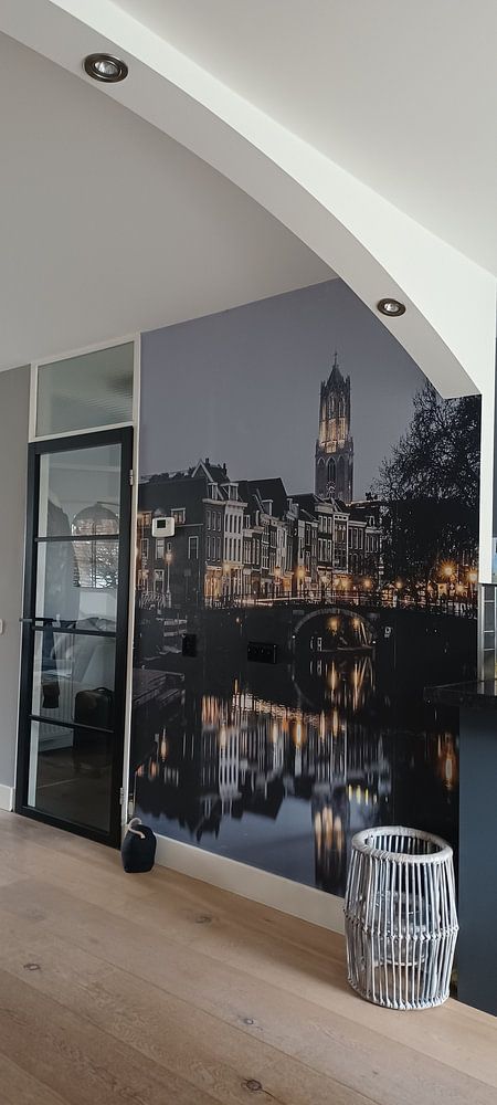Utrecht Domtoren 1  by John Ouwens 